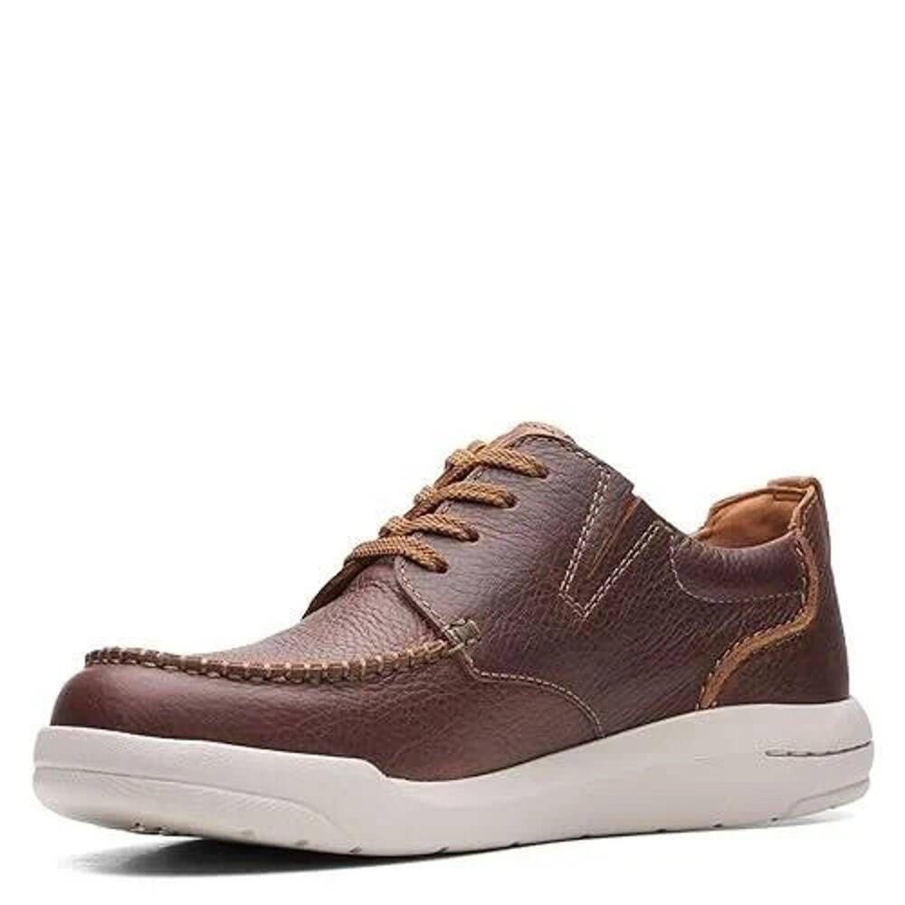Clarks Mens Driftway Low